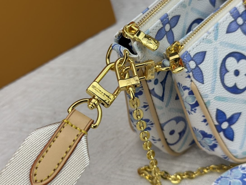 LV Satchel bags